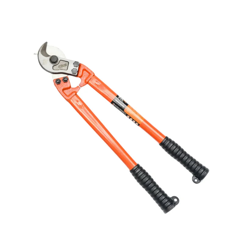 18 "Cable Cutter, Wire Cutting Pliers, Labor-saving Manual Wire Cutting Pliers, Special Quick Scissors for Electricians